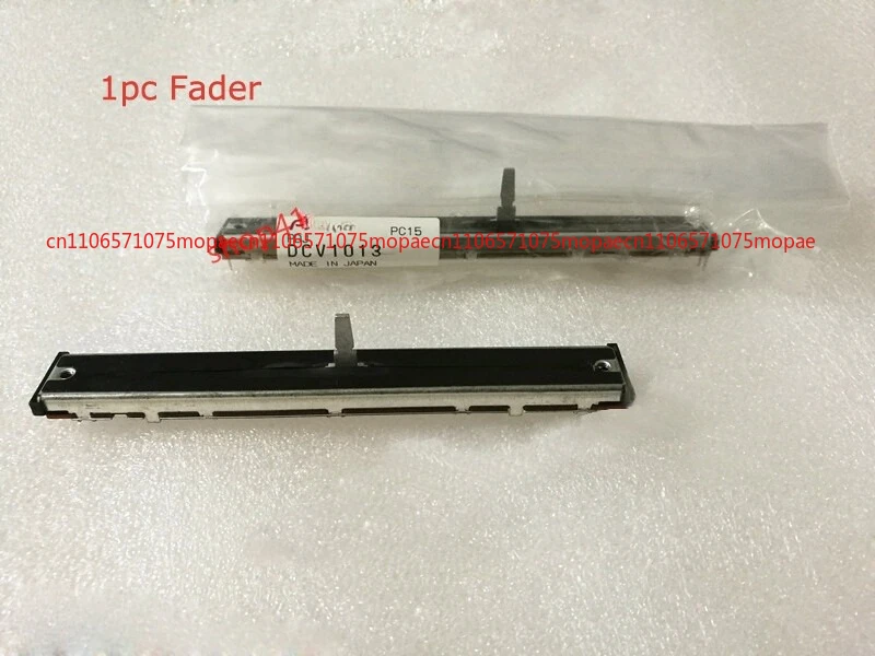 OK 1pc Original DCV1013 Pitch Fader Speed Fader Shift Lever for pioneer CDJ