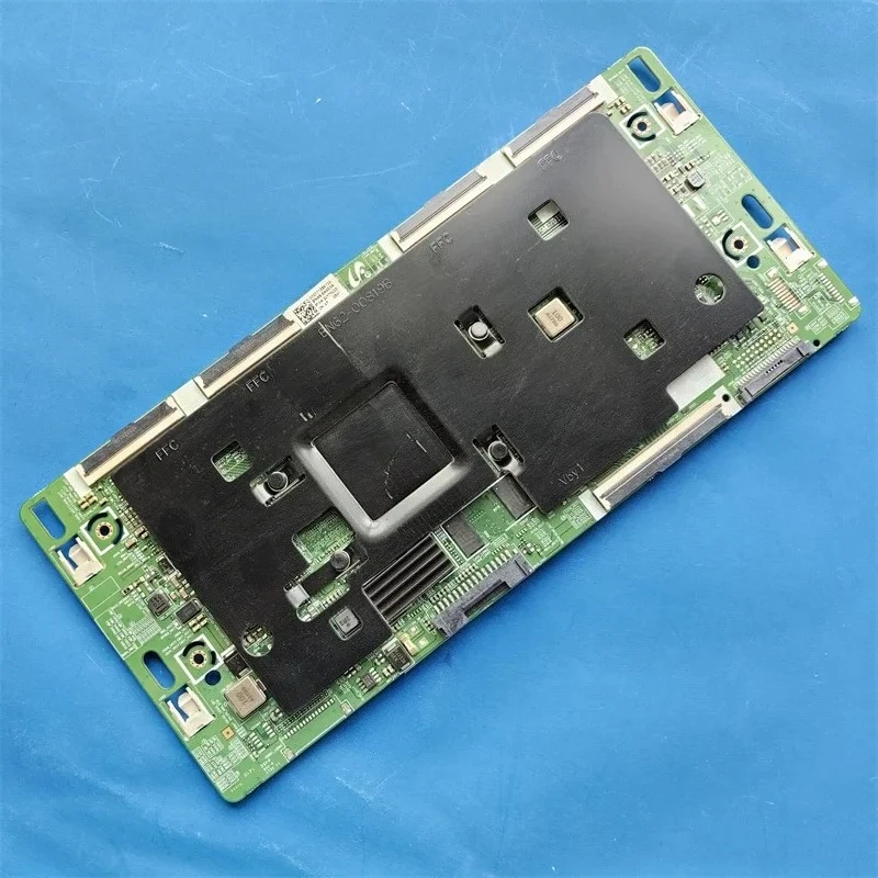 

Плата T-CON BN95-04323A BN97-13220A для телевизоров Samsung UN82MU8000F UN82MU7000F UA82MU7000W UE82MU7000U UE82MU8000T, логическая плата BN41-02573B