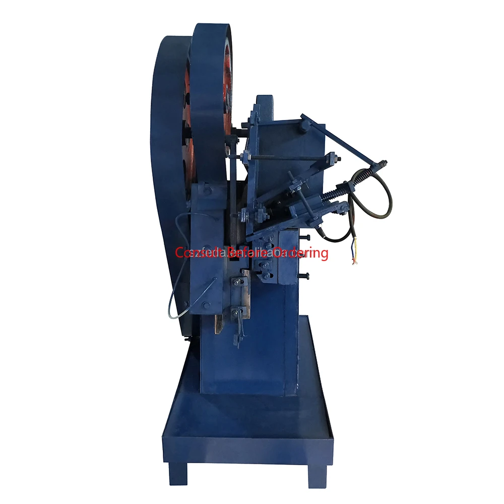 Laminatrice per filettatura utilizzata Laminatrice per filettatura per barra d'acciaio Laminatrice per filettatura per barra d'acciaio