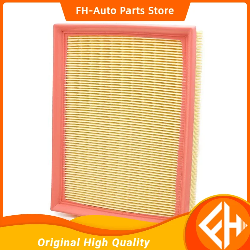 

original Air FILTER ELEMENT For Chinese HAVAL H6 COUPE 1.5T 2.0T Engine Automobile car motor part 1109110XKZ16A high quality