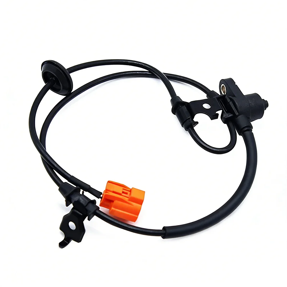 57455-S3V-A11 57455S3VA11 New Front Left ABS Wheel Speed Sensor For Honda Pilot 2005 Acura MDX 2003-2006 V6 3.5L car accessories view 5