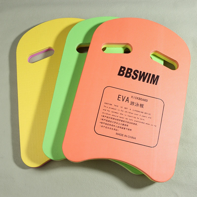 EVA Foam Floating Board Kickbo - Swimming Kickboard recension och pris
