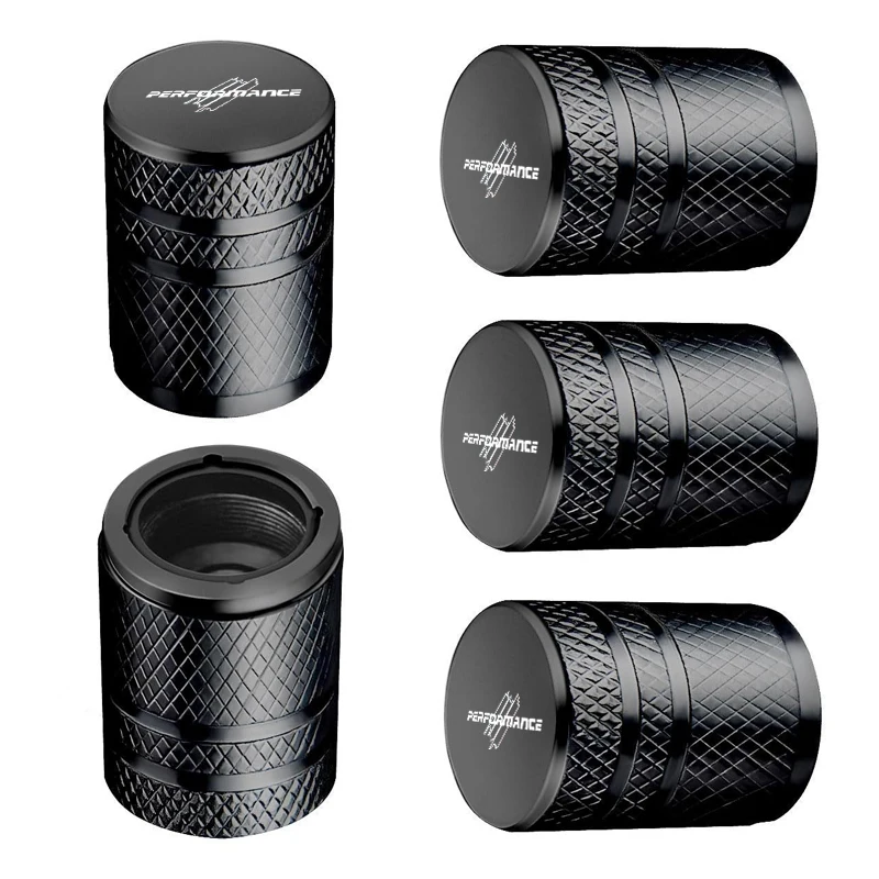 

For BMW Performance X5 X1 E34 E36 E60 E90 E46 F10 F20 F30 M3 M5 M6 E71 5Pcs Car Wheel Tire Valve Caps Air Stem Cover Accessory