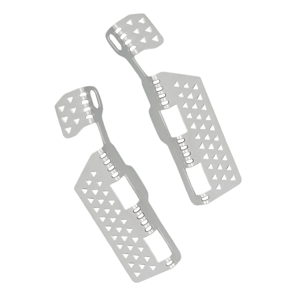 المصد الأمامي التجنيب كليب عدة الحاجز قوس السحابات الوفير لموستانج 2015-2017 فورد ترانزيت مخصص 2012-2023