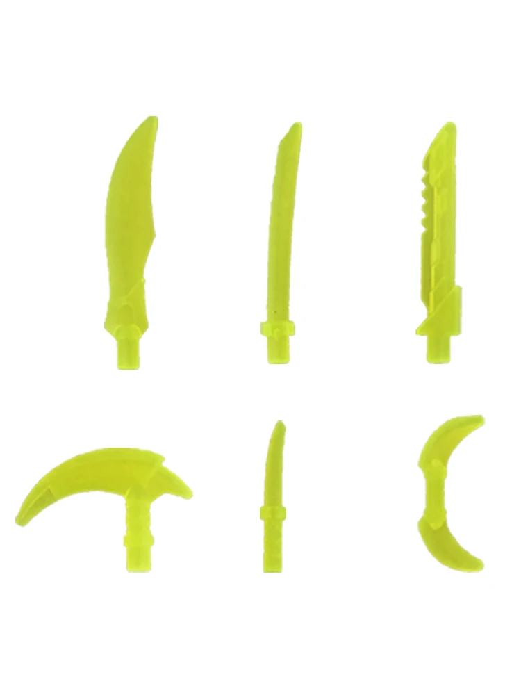 2025 ชุดตัวต่อนินจาสี่อัศวิน อาวุธทองคำ ซีซั่น 16 แซน ไค เจย์ โคล ของเล่นเสริมพัฒนาการสำหรับเด็กผู้ชาย กุญแจของทันา