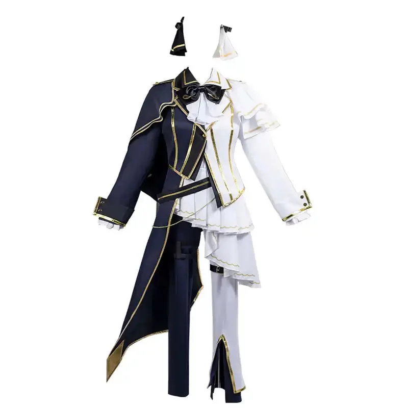 

Cosplay Halloween Christmas Cos Party Festival Birthday Gift Men Women Takasaki Yu