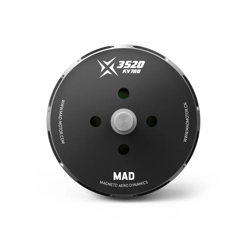 محرك طائرة X3520 EVTOL 520 كيلو فولت 700 كيلو فولت