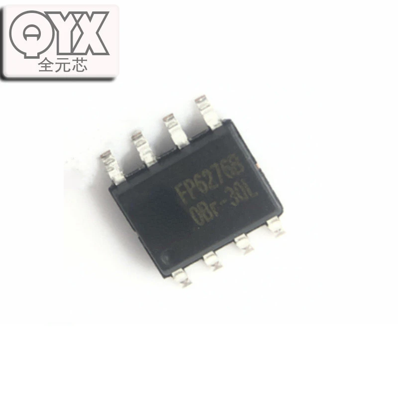 

10PCS/LOT NEW ORIGINAL FP6276BXR-G1 FP6276B SOP8