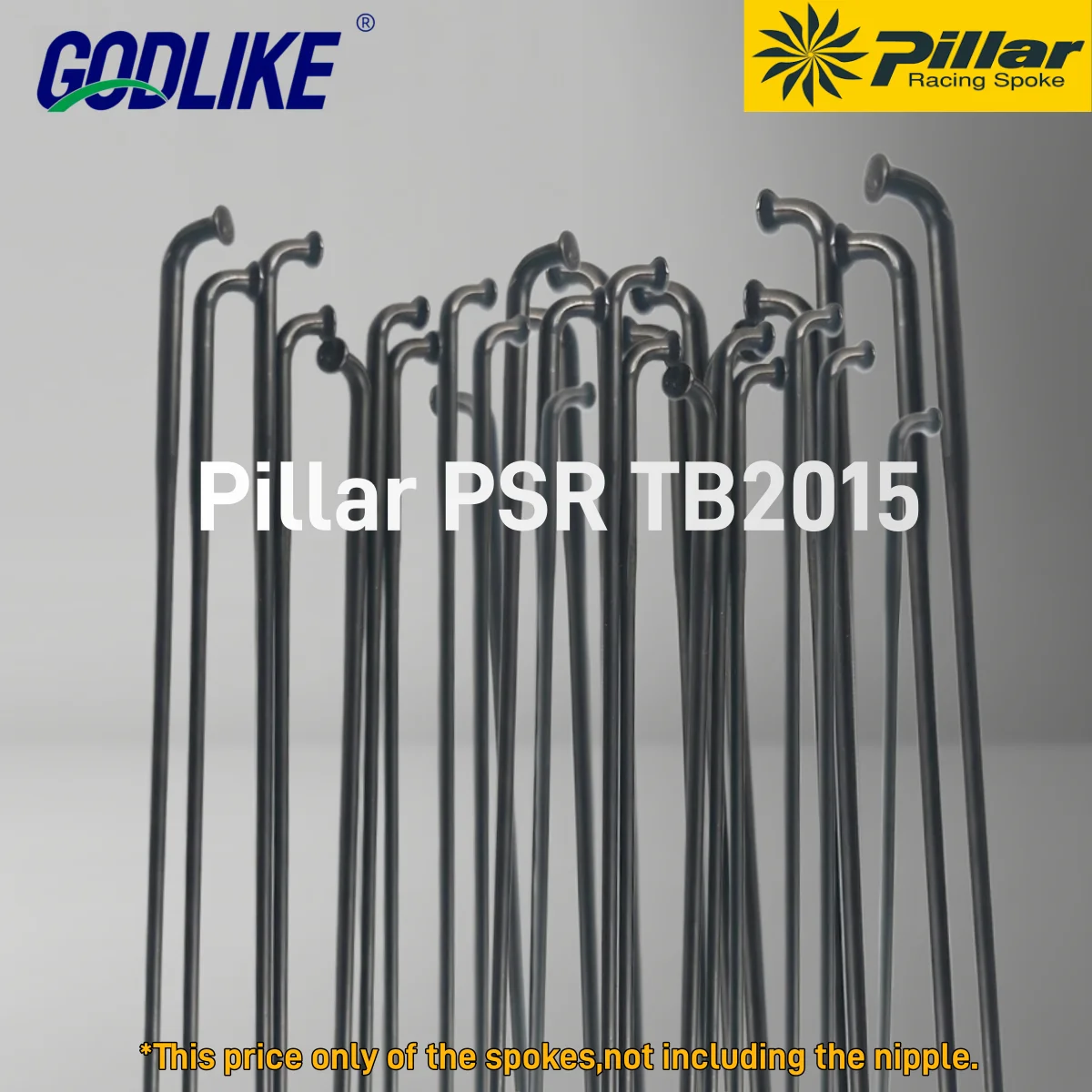 Godlike 12Pcs/Lot P…