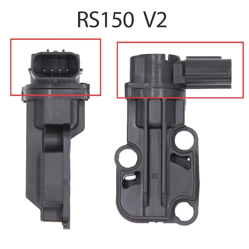For Honda RS125 RS150 V1 V2 Winner 150 Idle Air Control Valve IACV Sensor Solenoid Stepping Motor