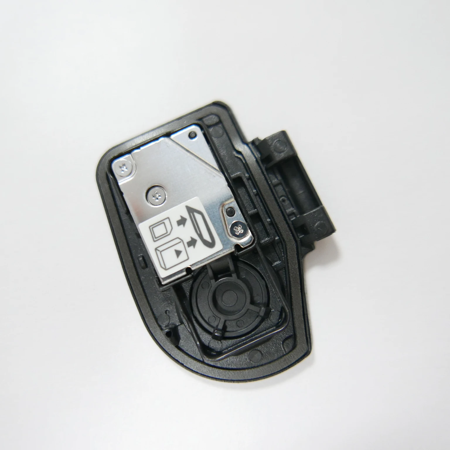 

Repair Parts For Panasonic Lumix DMC-GX8 GX8 Battery Door Battery Cover Lid Unit