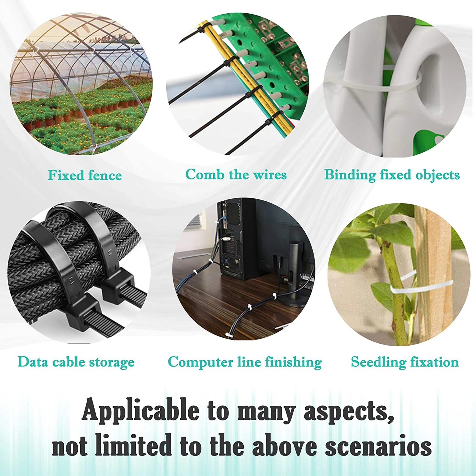 Cable Tie Mount with Screw Saddle Design for Reliable Wire Fastening and Secure Bundle Attachment Cable Tie Mount