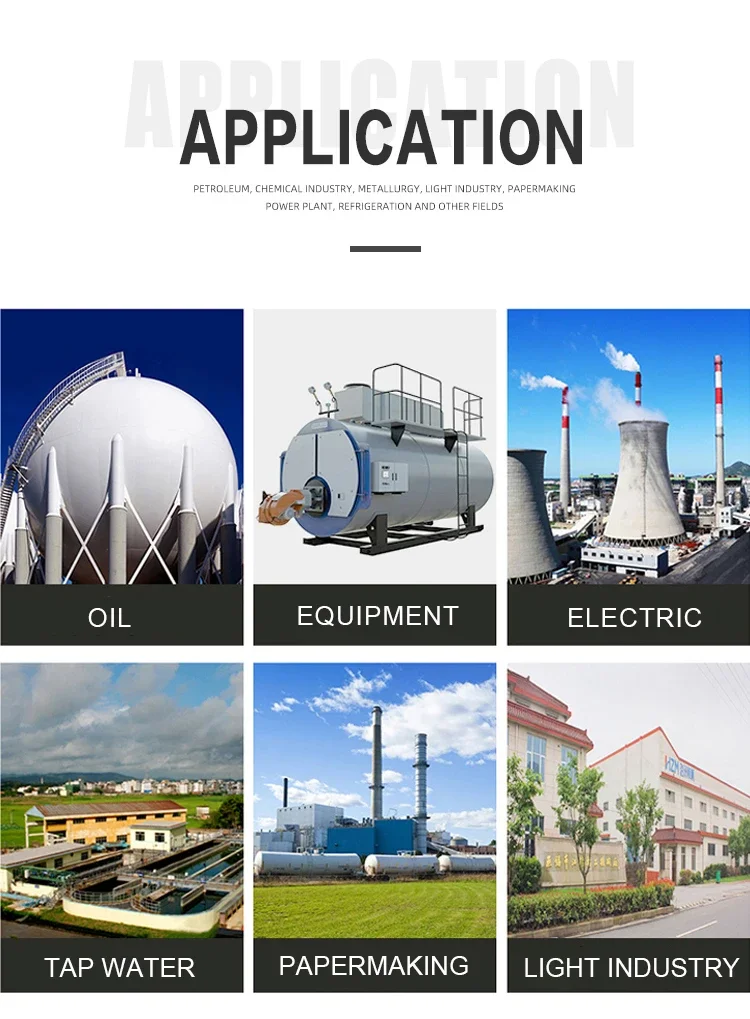 Detalle 2 de Electroválvula Stainless Steel 304 316 Explosion-Proof Steam High Temperature with Cooling Rib AC220V DC24V Flanged Solenoid Valve Agua y vapor