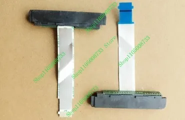 

Новый кабель для жесткого диска ноутбука DB для Dell 5558 5559 3559 3558 3459 5555 3459 NBX0001QE00 0H5G06