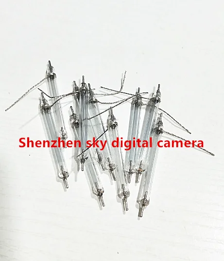 10pcs NEW flash SB800 tube for Nikon SB-800 SB 800 Flash Tube repair parts