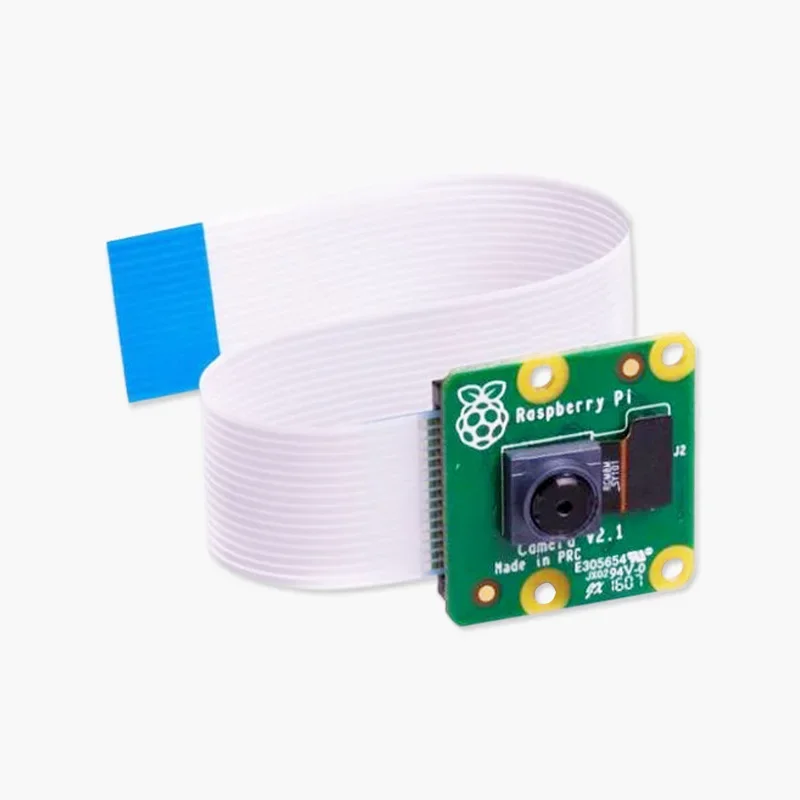 MiiBestODOfficial Raspberry pi camera V2 Noir 8 million pixels case