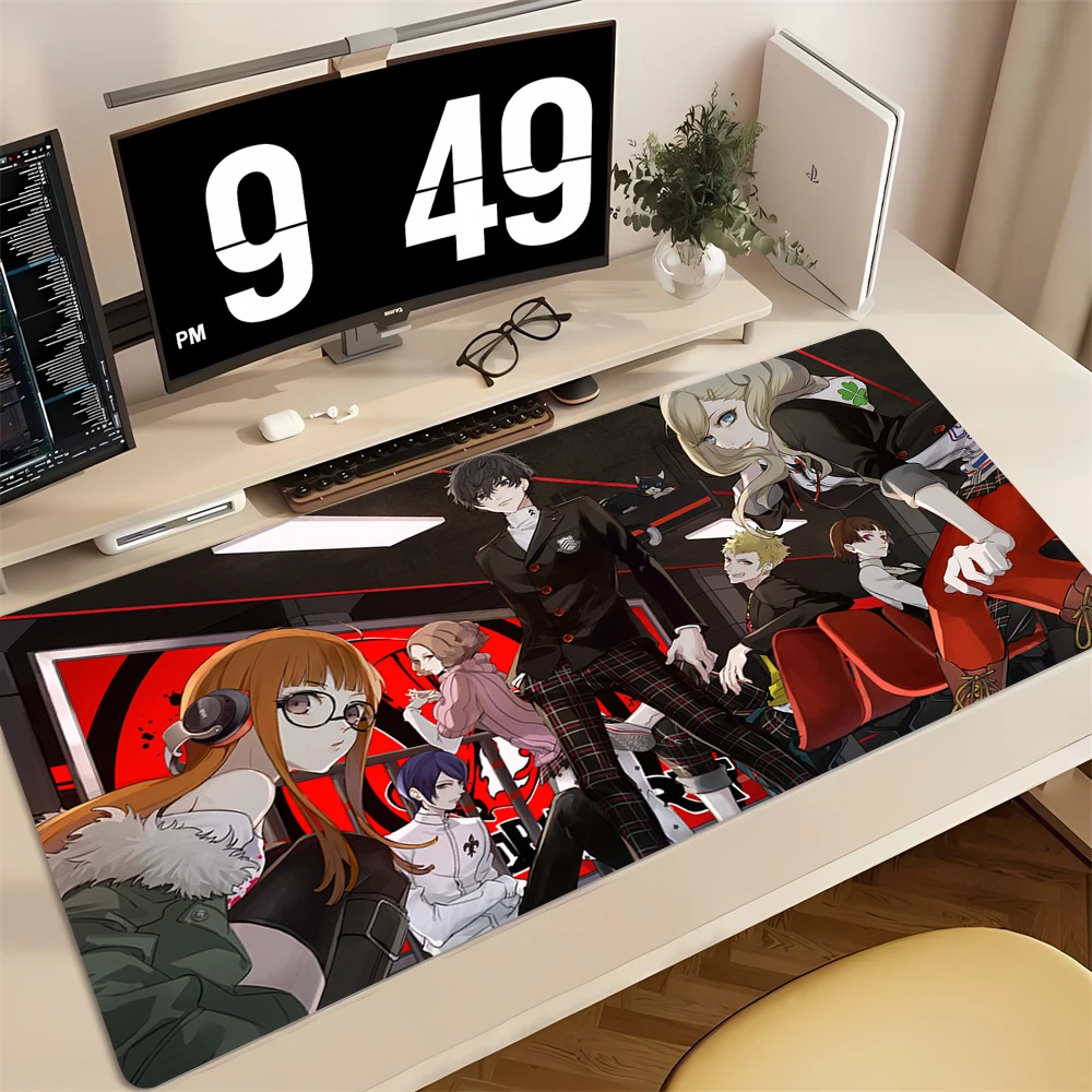 Gaming Mouse Pad, Large Desk M - огляд і ціна Gaming Keyboard Typewriter