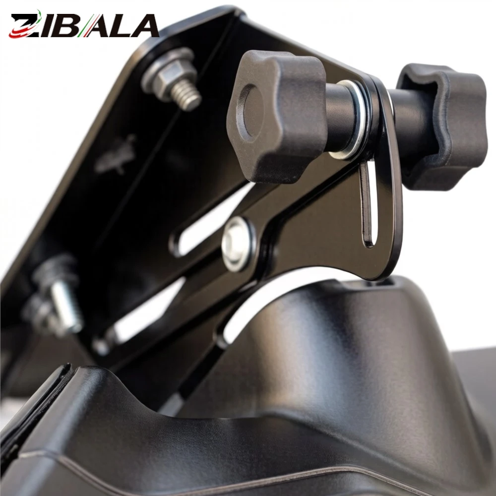 

V-Storm 1000 Windshield Support Holder Adjusters Airflow Bracket For Suzuki V-STROM 1000 DL1000 VSTROM 1000 2014-2019 DL-1000