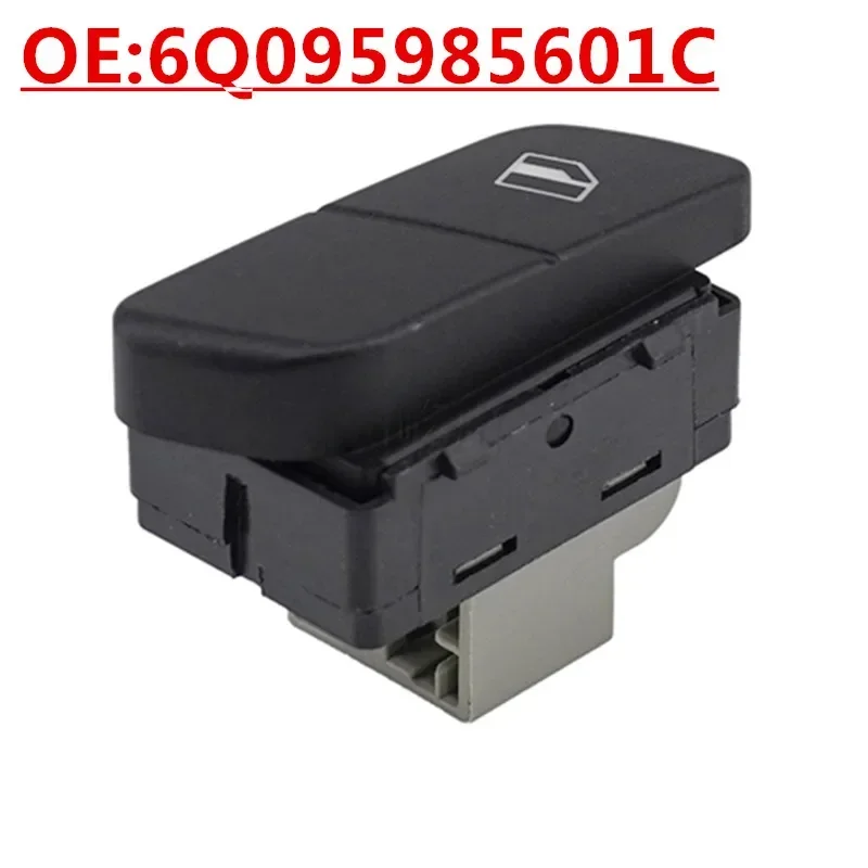 New OE:6Q095985601C Suitable For Volkswagen Auto Parts Glass Lifter Switch Power Windows Switch