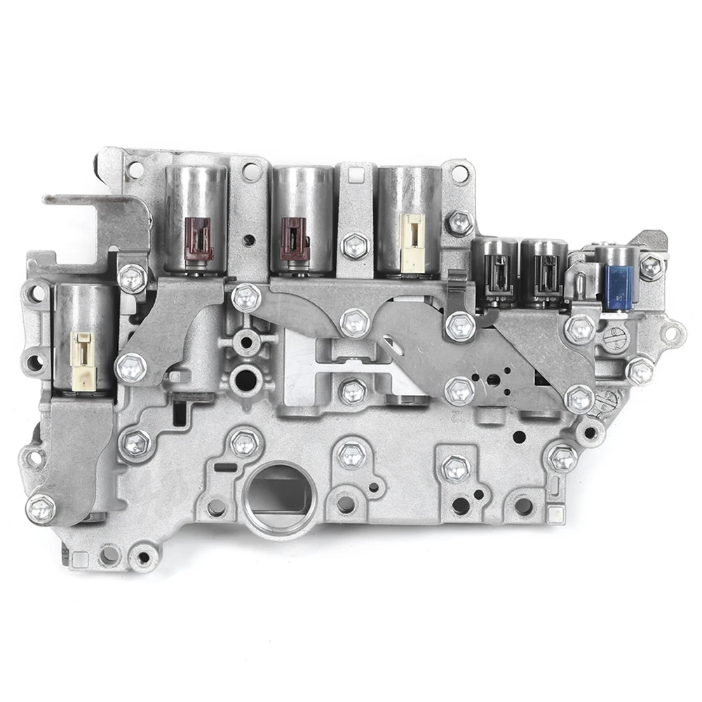 Replacement Auto Car Parts Transmission Valve Body U760E for Toyota Camry Rav4 Lexus Rx350