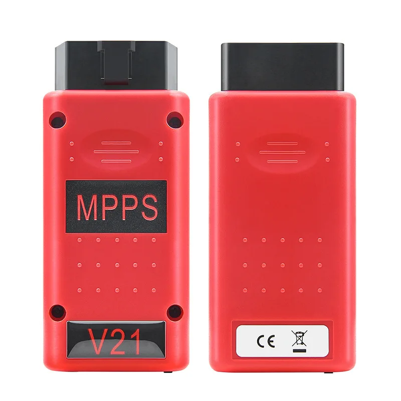 MPPS V21 Unlock Version Infinite Reset Mpps Full Chip With Breakout Tricore Cable OBD2 ECU Chip Tuning Scanner Tool Best Price
