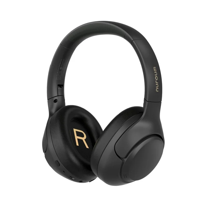 Best Quality Wireless Earphone Headset HP40 Noise Canceling Spatial Audio ANC Version Gaming Headphone For Music