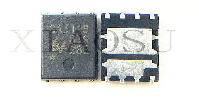 QA3118M6N QA3118 3118 QA3112M6N QA3112 QFN
