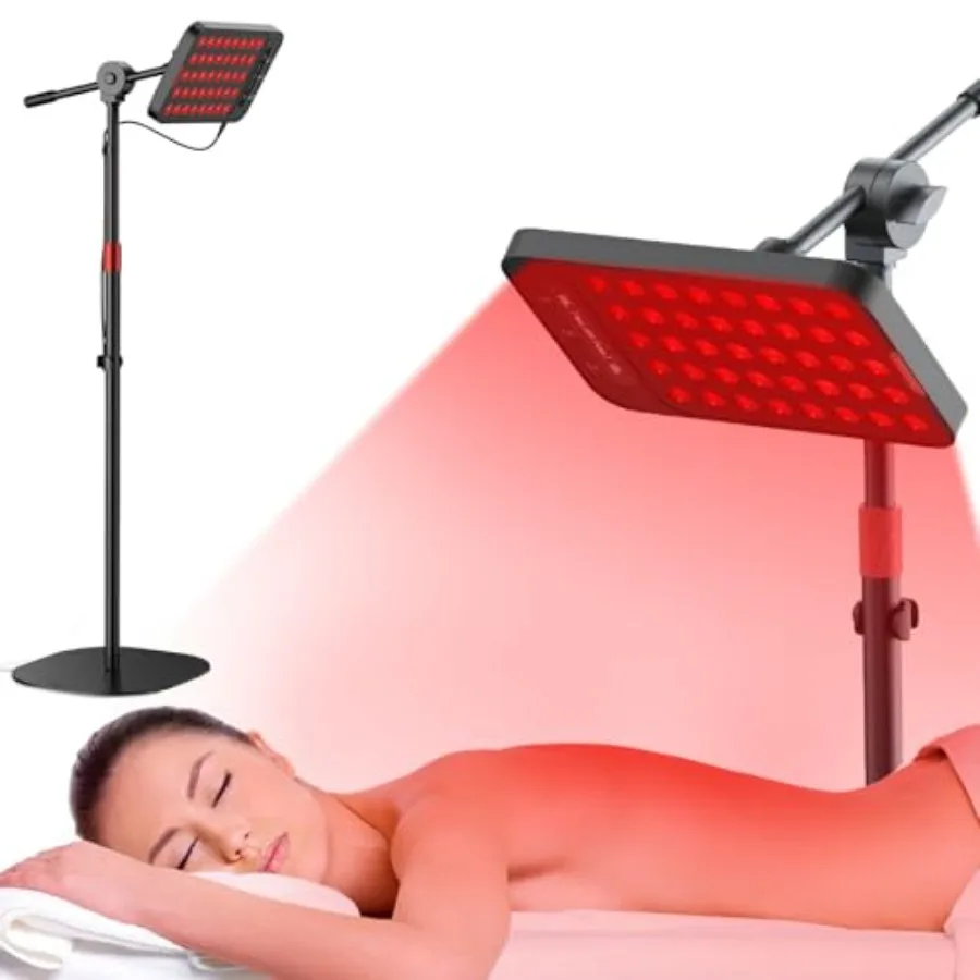 Comfytemp 55W Red L…