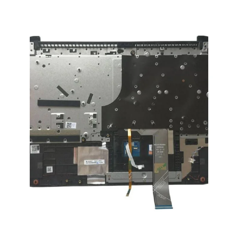 For Lenovo/ThinkPad Gaming 3-15IMH05, 3-15ARH05 models with C shell and keyboard