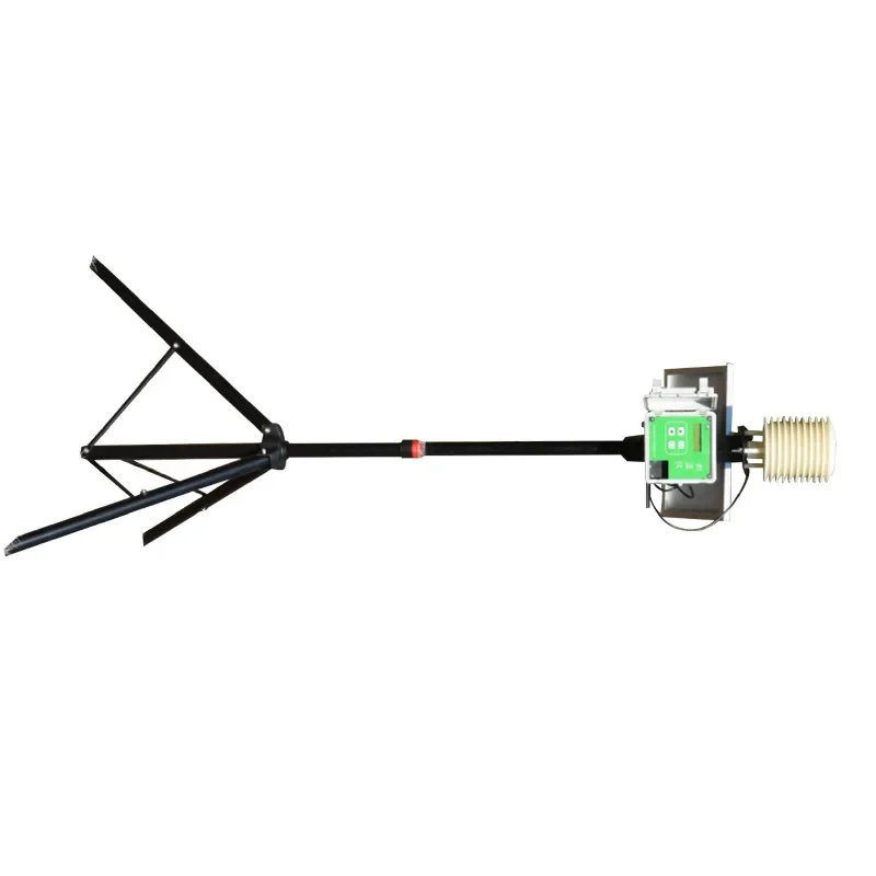 

Automatic accumulated temperature meter, all-weather effective accumulated temperature meter, agricultural production activity