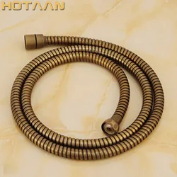 High quality 1.5M Stainless Steel Flexible Shower Hose pipe Double Lock with EPDM Inner Tubes .,Wholesale YT-5111-A