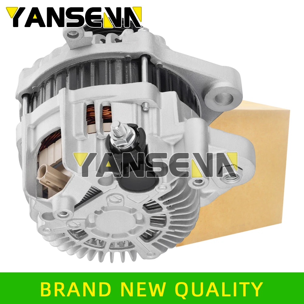 

Генератор 31100-5A2-A02 для Honda Accord 2.4L L4 2013-2017 AHGA88 311005A2A02 31100-R70-A01 31100-R40-A01 31100-P0A-003