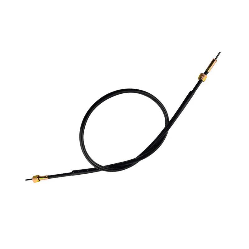AHL Brand New Motorcycle Accessories Speedo Cable Speedomete Cable For Yamaha XJR400 XJR 400 FZR250R FZR250 FZX250 XT225 XT 225
