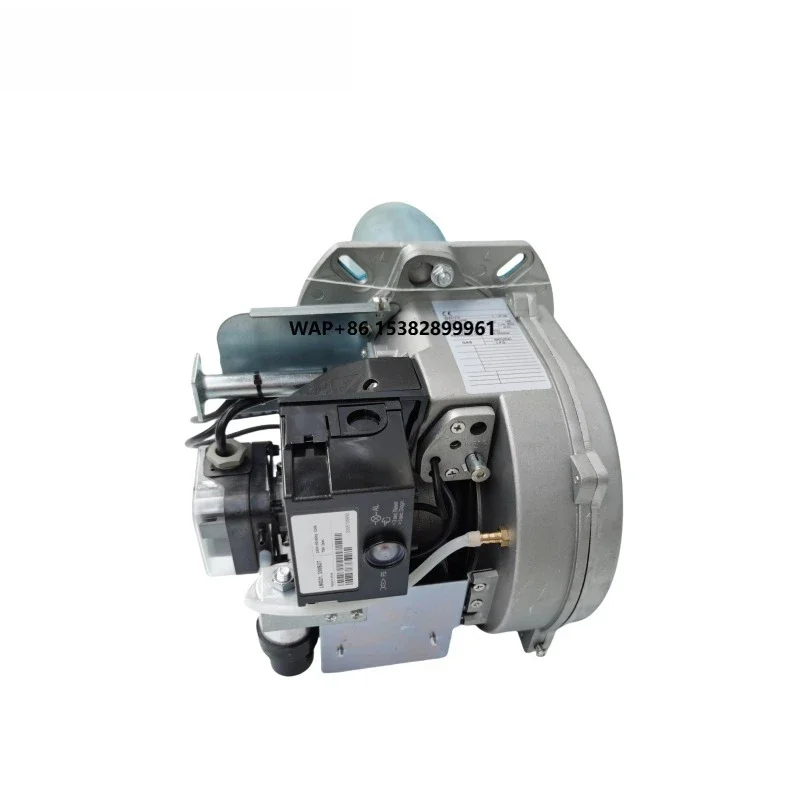 

Eacoon 17220-112000kcal/h Industrial Light Oil Burner Steam Boilers New IP40 Waste Oil Burner