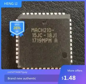 IC NEW 100%   MACH210-15JC-18JI