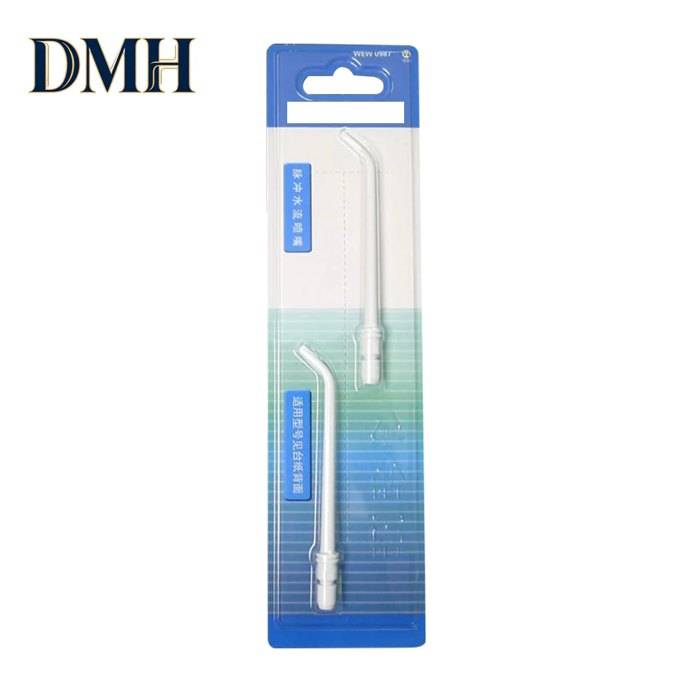 NEW Original WEW0987 Irrigator Nozzle for Panasonic Dental Floss Replacement Nozzle EW-DJ11 JDJ3B MDJ3B PDJ31 WDJ3B DJ33 PDJ3D