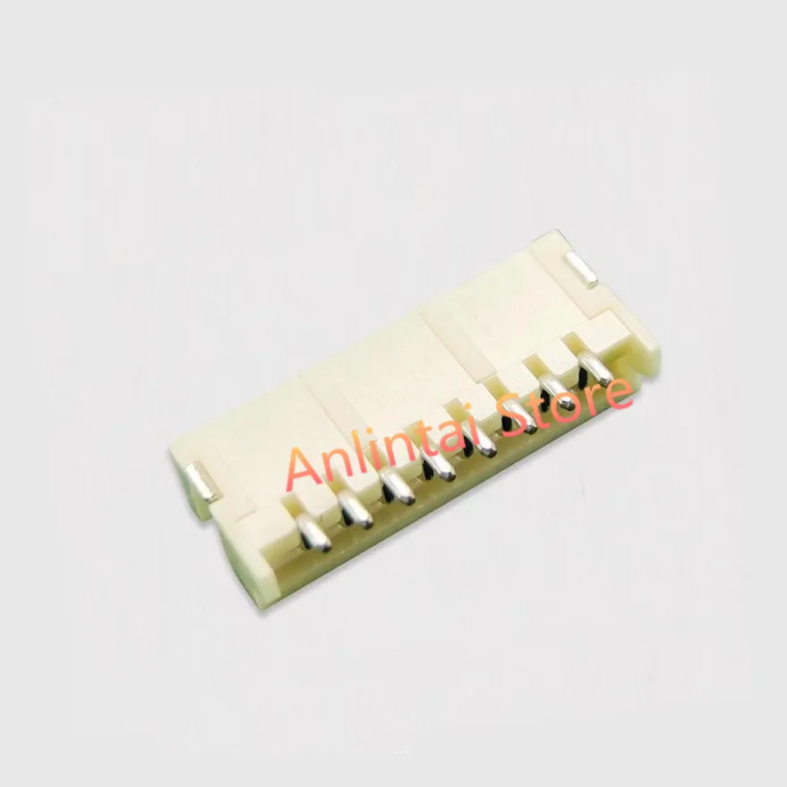 

10PCS connector S4B-ZR-SM4A-TF S6B-ZR-SM4A-TF(LF)(SN) S8B-ZR-SM4A-TF(LF)(SN) BOARD CONNECTOR 1.5MM 4P 5P 6P 7P 8P