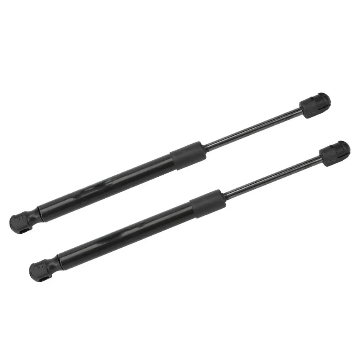 2Pcs 51237289752 Car Front Engine Bonnet Hood Gas Struts Lift Support Rods for BMW 7 Series F01 F02 F03 F04 2009-2015