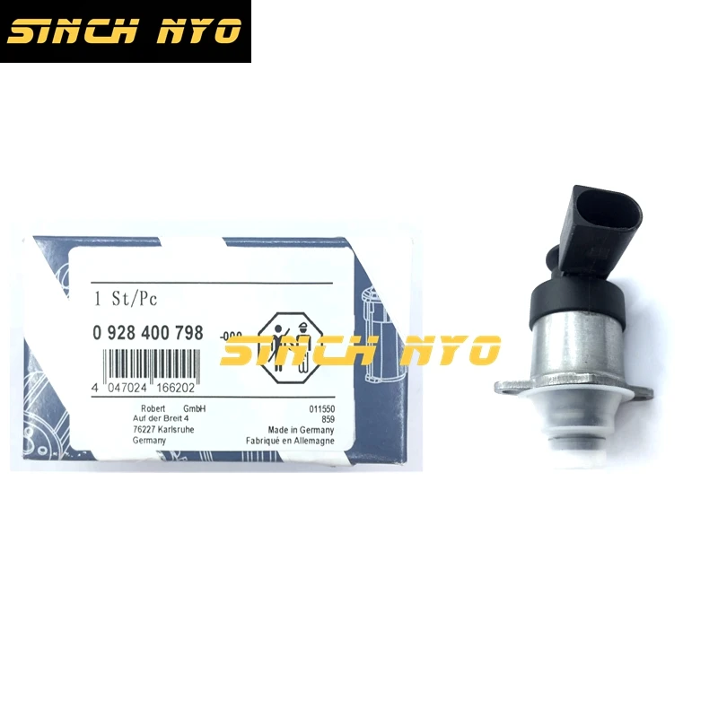 

Diesel engine spare parts fuel metering solenoid valve 0928400798