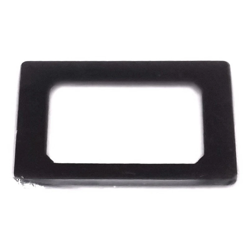 Viewfinder Glass Camera Viewfinder Glass Frame For Sony A7C RX100 3 RX100 4 RX100