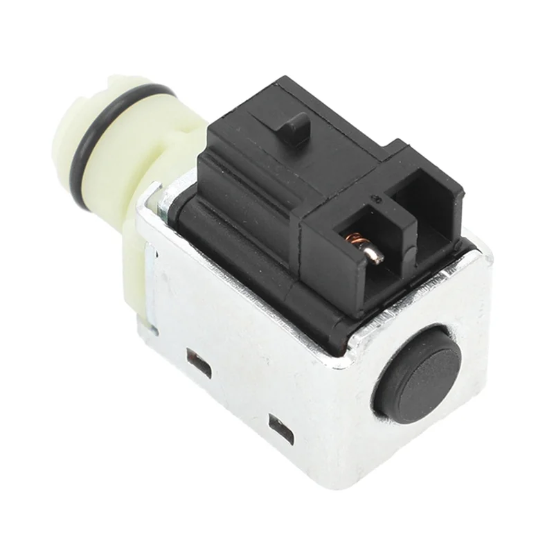 

NEW-2Pcs 4L60E 4L65E Transmission 1-2 2-3 A & B Shift Solenoid Valve 24230298 For GM 1993 And Up Hummer H3 06-10 Cadillac
