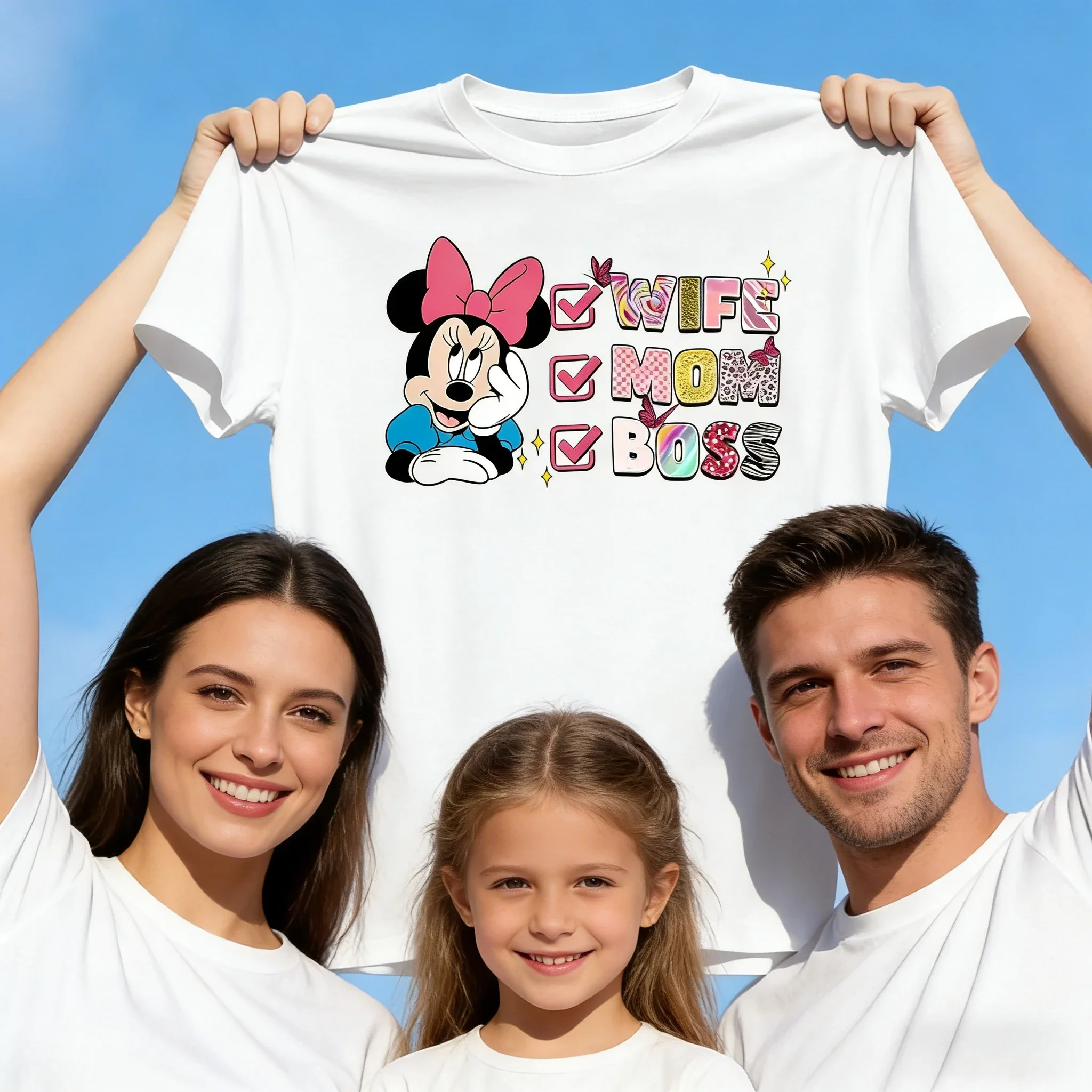 2026 Summer Minnie 