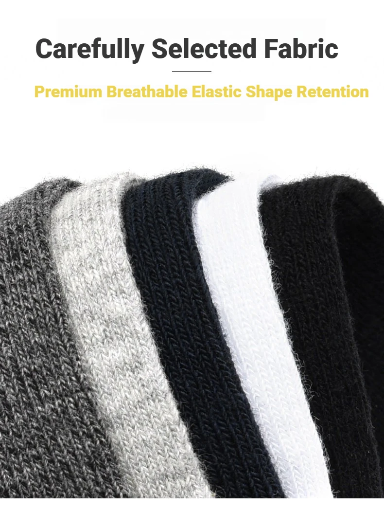 Herren-Bootssocken, die kaum sichtbar sind, dünne, atmungsaktive Socken für den Sommer, hochwertige, schwarze, kurze Socken für Studenten, ideal für den täglichen Gebrauch. – Detail 4