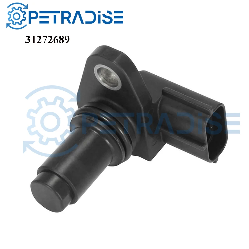 New Camshaft Position Sensor For Volvo S60 S80 V70 XC70 XC90 Jaguar XF Land Rover LR2 Auto Parts OEM 31272689 30713599 31491073