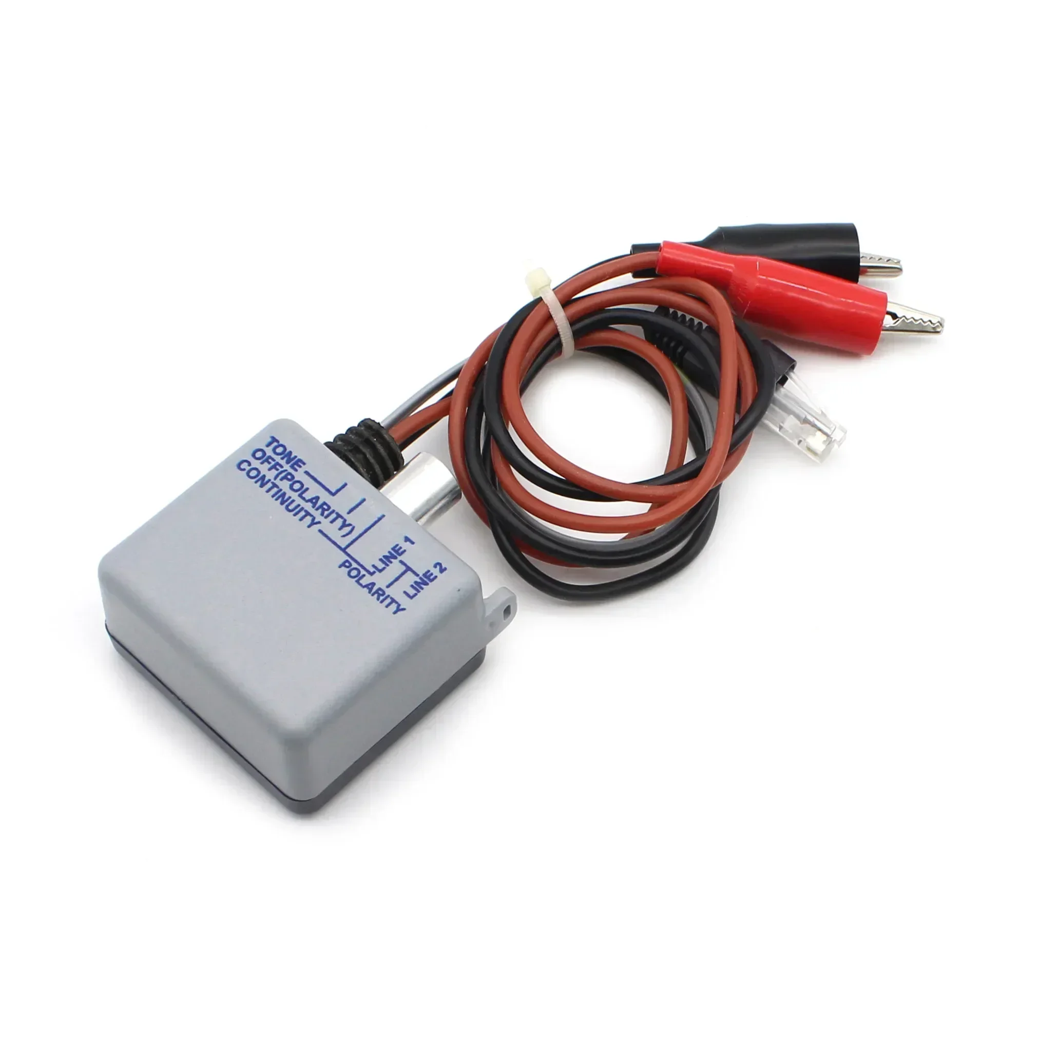 200EP Adjustable Volume Inductive Tone Generator Cable Finder for Noisy Environments Cable Finder