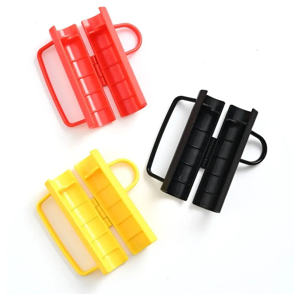 Cylindrical Design Rose Thorn Remover Innovative Design Professional Thorn Stripper Easy to Use Rose Prickling Pliers