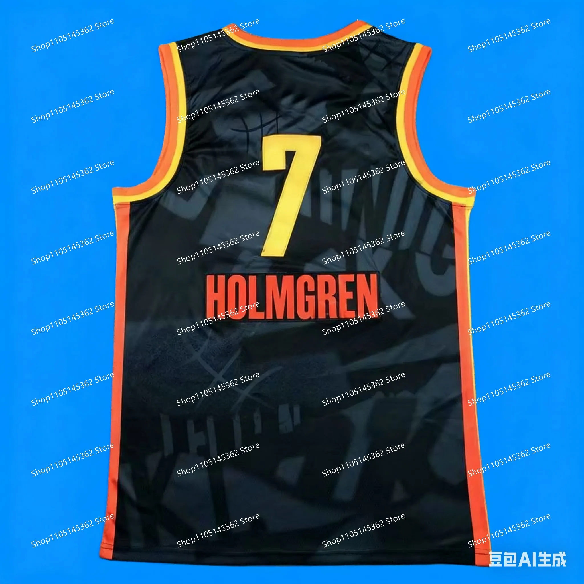 25 أحدث سترات كرة السلة الرياضية للرجال والنساء من الجيرسيه الغربي لمحبي ألكسندر رقم 2 سترة علوية مطبوعة ثلاثية الأبعاد بدون أكمام #2