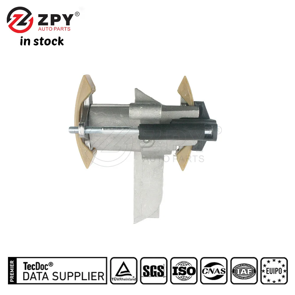 

ZPY Engine Timing Chain Tensioner For VW Jetta Golf Audi A4 1.8T 058 109 217B