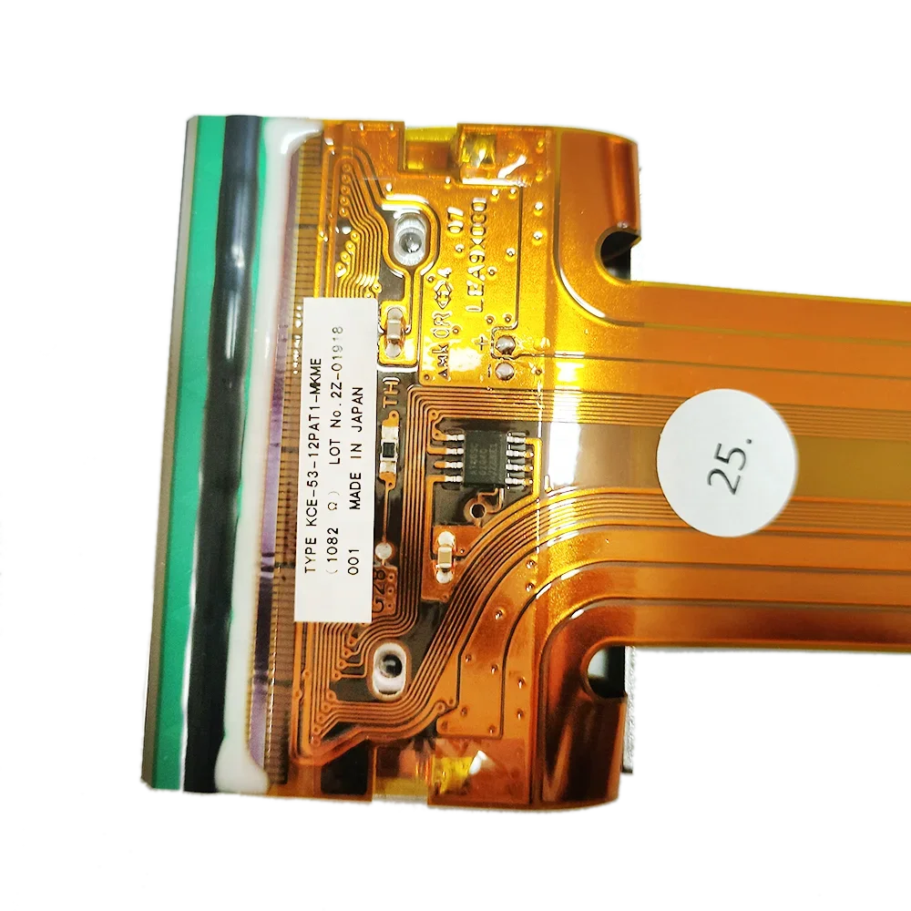 

ENM10104642 53mm Printhead Assembly for Markem Imaje X40 X45