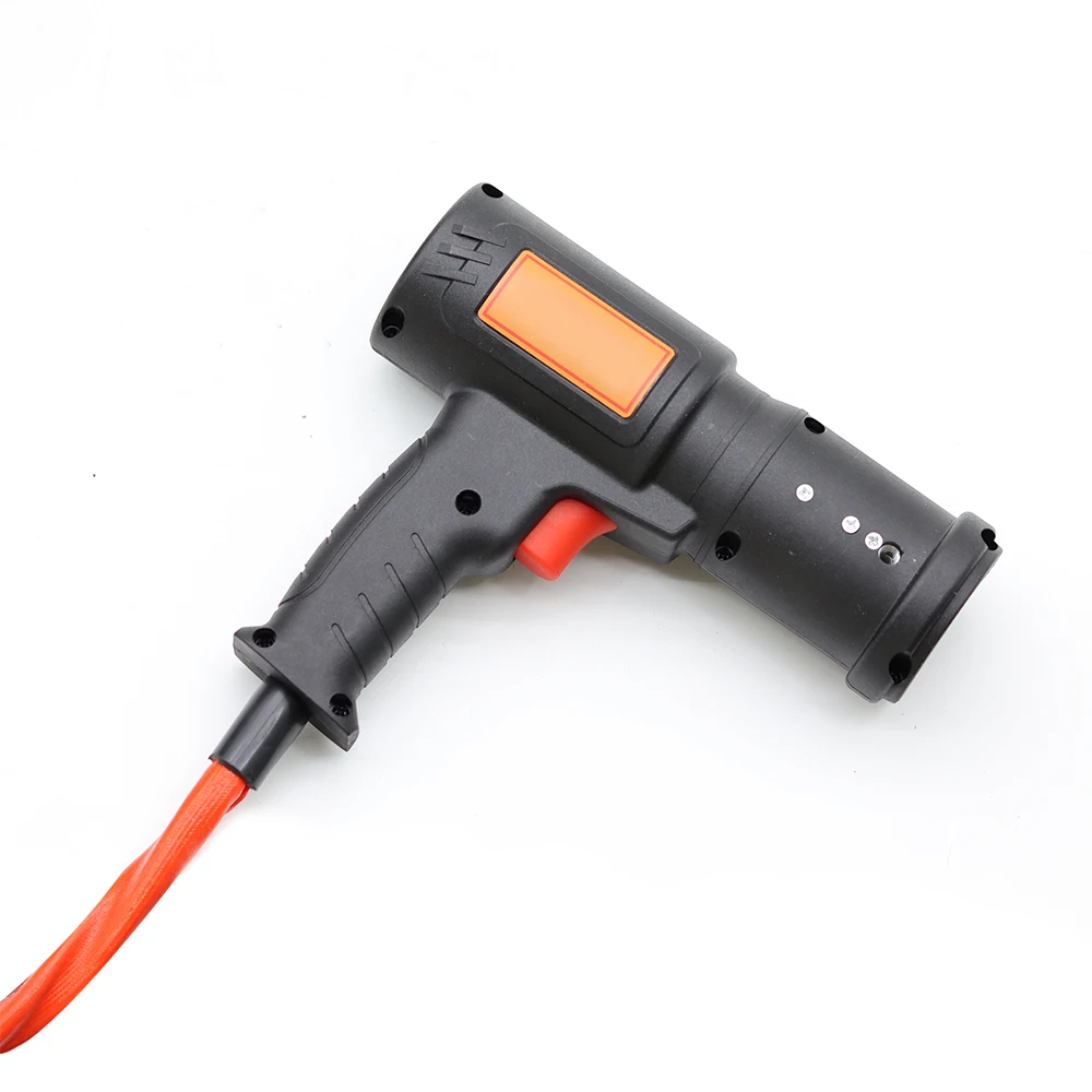 Imagem -05 - Kit de Ferramentas Removedor de Calor Parafuso com Aquecedor por Indução Magnética 1500w eu Eua Reino Unido au jp Plug